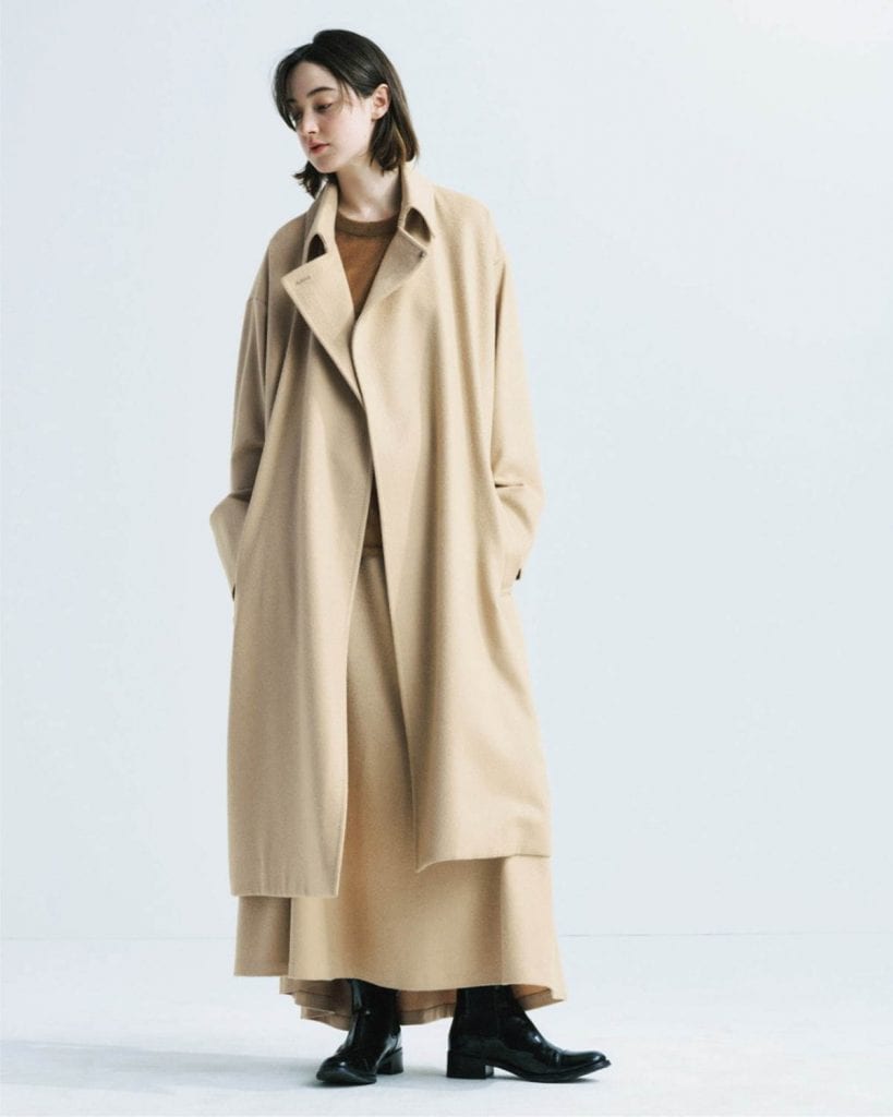 FW20 ATON Collection FW20 ATON Collection Vanity Teen 虚荣青年 Lifestyle & new faces magazine