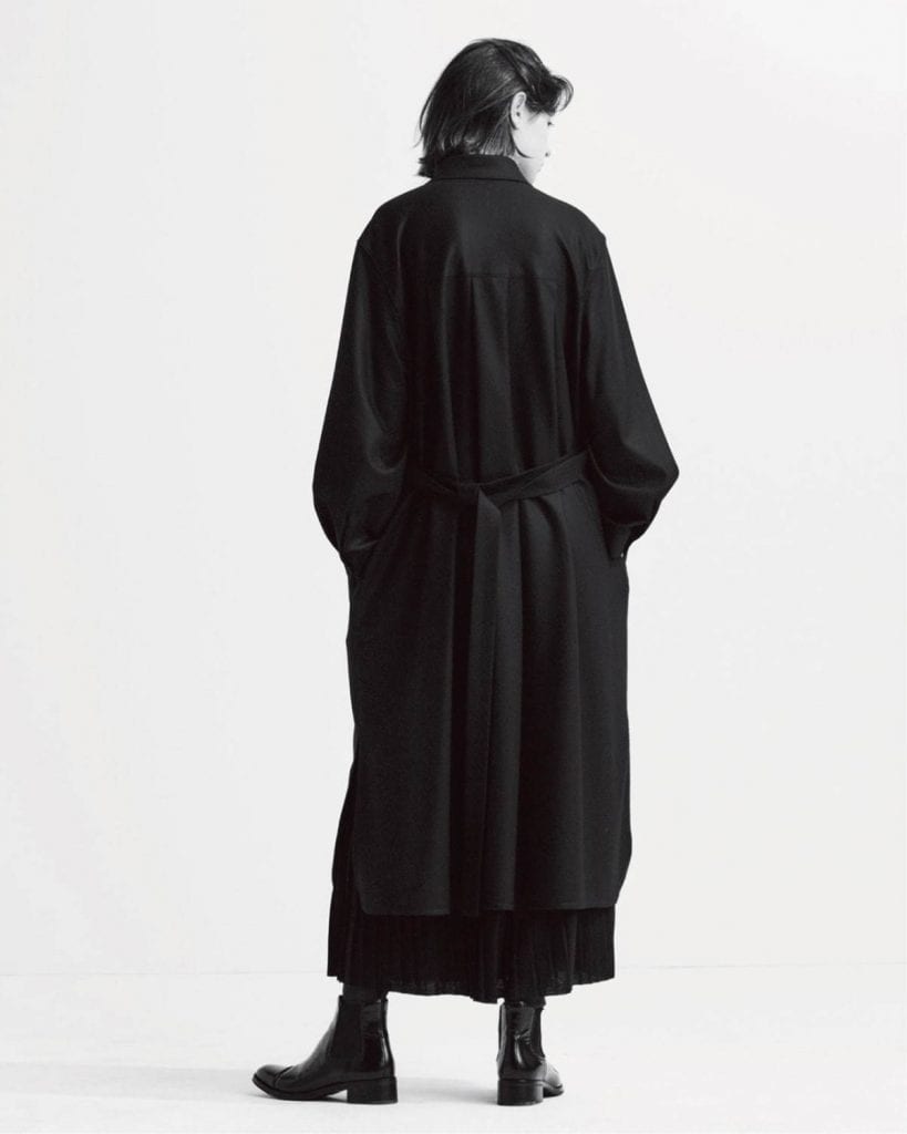 FW20 ATON Collection FW20 ATON Collection Vanity Teen 虚荣青年 Lifestyle & new faces magazine