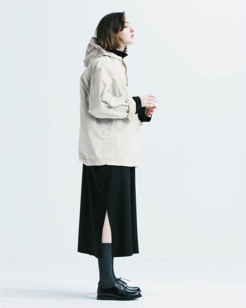 FW20 ATON Collection FW20 ATON Collection Vanity Teen 虚荣青年 Lifestyle & new faces magazine