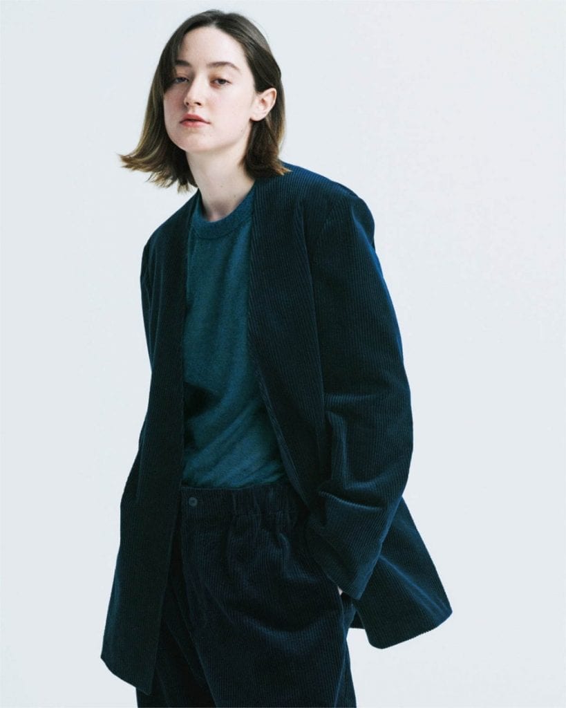 FW20 ATON Collection FW20 ATON Collection Vanity Teen 虚荣青年 Lifestyle & new faces magazine