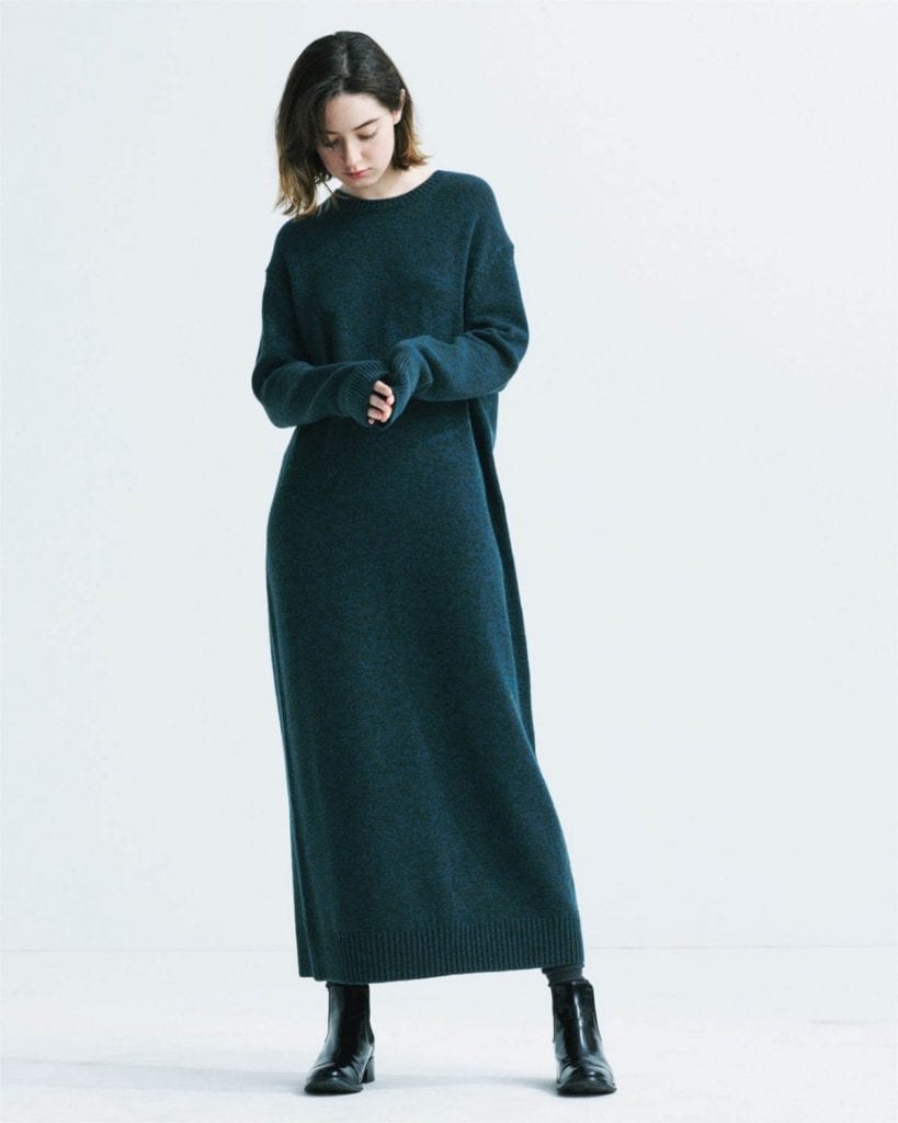 FW20 ATON Collection FW20 ATON Collection Vanity Teen 虚荣青年 Lifestyle & new faces magazine