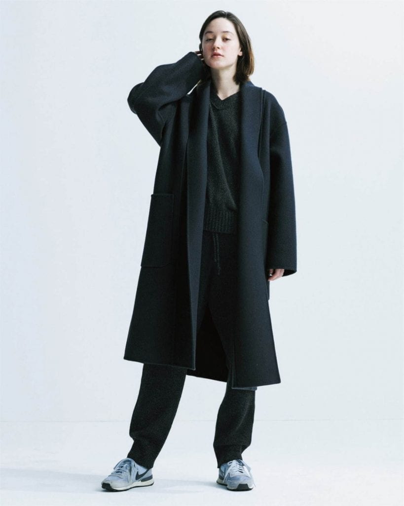 FW20 ATON Collection FW20 ATON Collection Vanity Teen 虚荣青年 Lifestyle & new faces magazine
