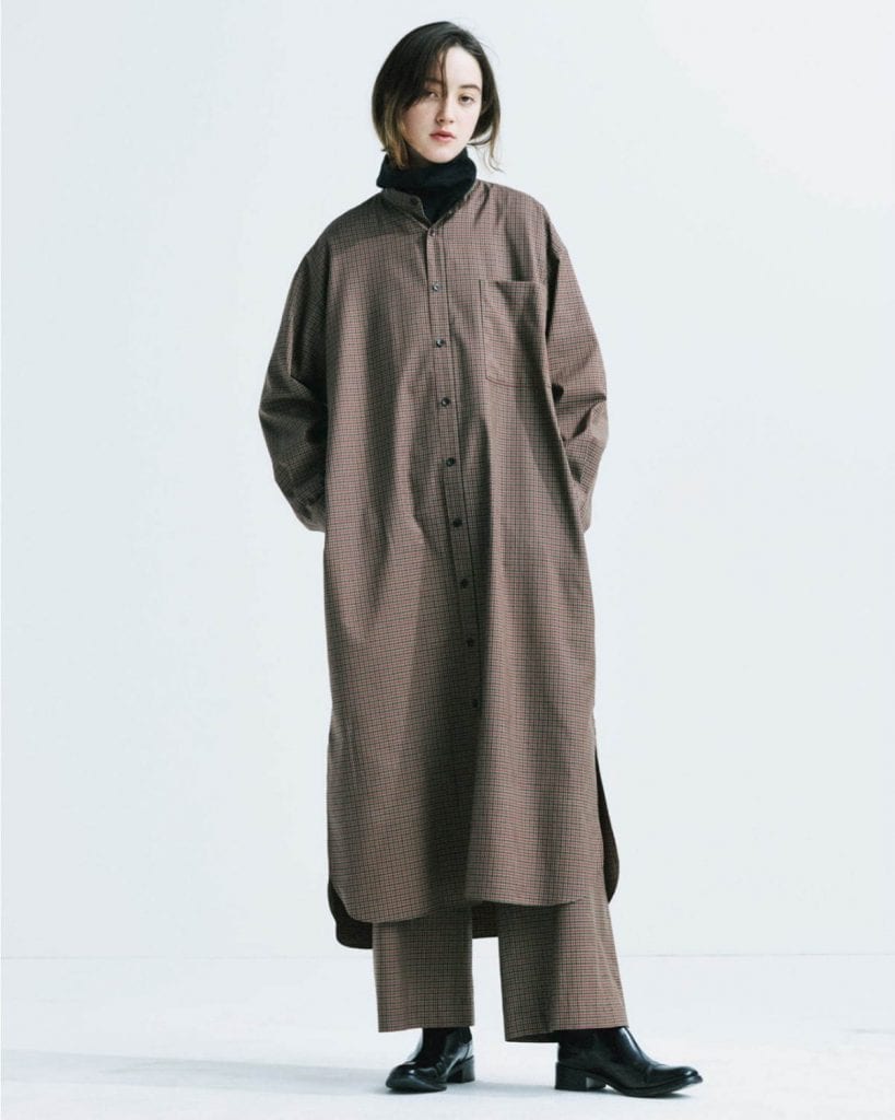 FW20 ATON Collection FW20 ATON Collection Vanity Teen 虚荣青年 Lifestyle & new faces magazine