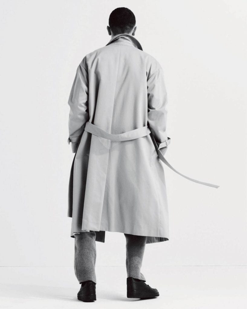 FW20 ATON Collection FW20 ATON Collection Vanity Teen 虚荣青年 Lifestyle & new faces magazine