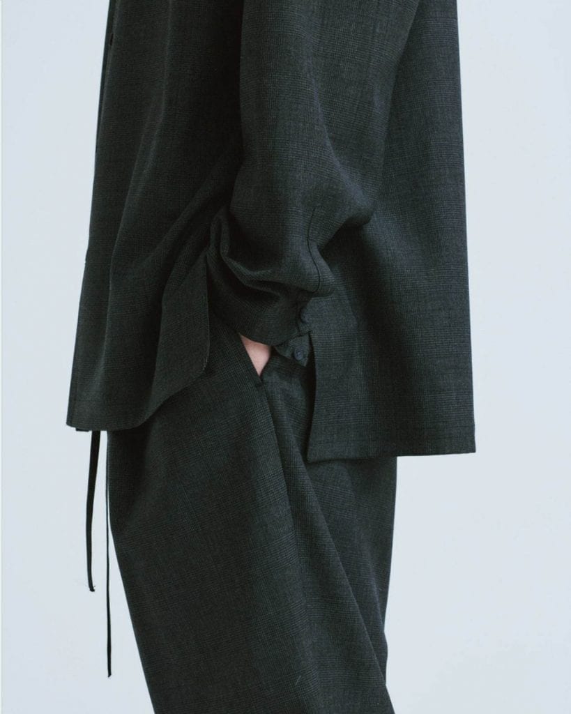 FW20 ATON Collection FW20 ATON Collection Vanity Teen 虚荣青年 Lifestyle & new faces magazine