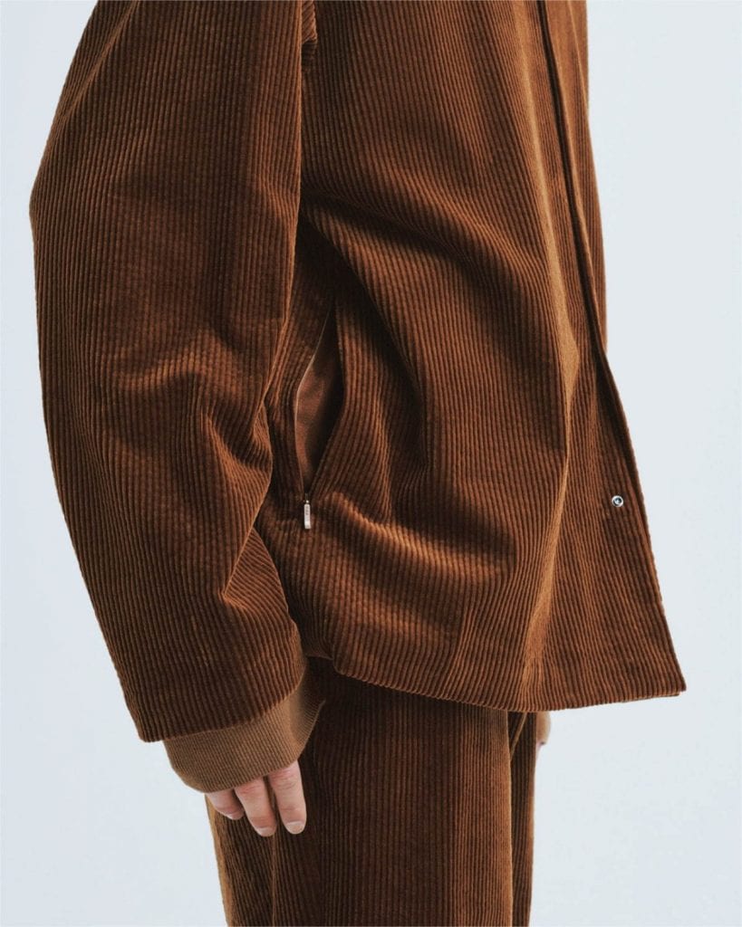 FW20 ATON Collection FW20 ATON Collection Vanity Teen 虚荣青年 Lifestyle & new faces magazine
