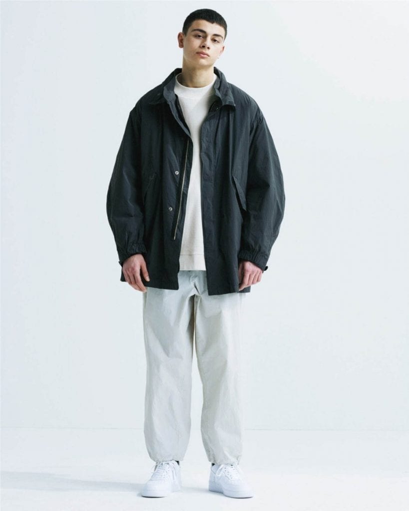 FW20 ATON Collection FW20 ATON Collection Vanity Teen 虚荣青年 Lifestyle & new faces magazine