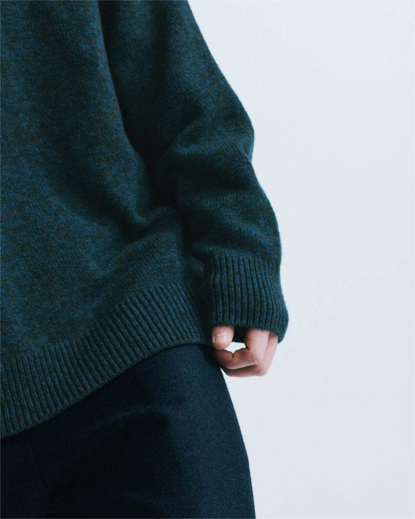 FW20 ATON Collection FW20 ATON Collection Vanity Teen 虚荣青年 Lifestyle & new faces magazine