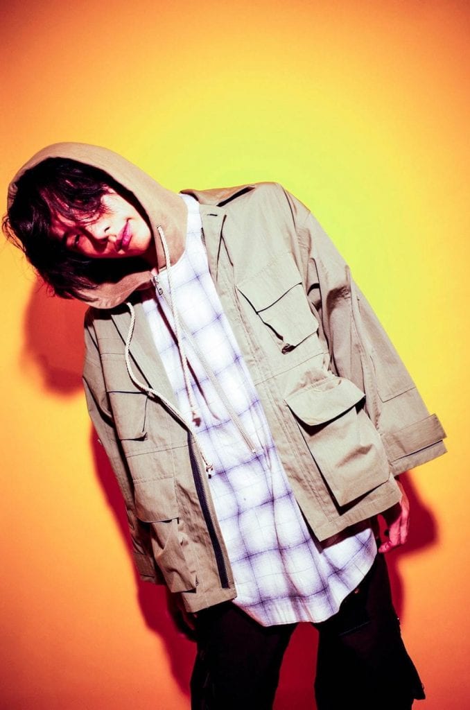 SS20 EFFECTEN Collection SS20 EFFECTEN Collection Vanity Teen 虚荣青年 Lifestyle & new faces magazine