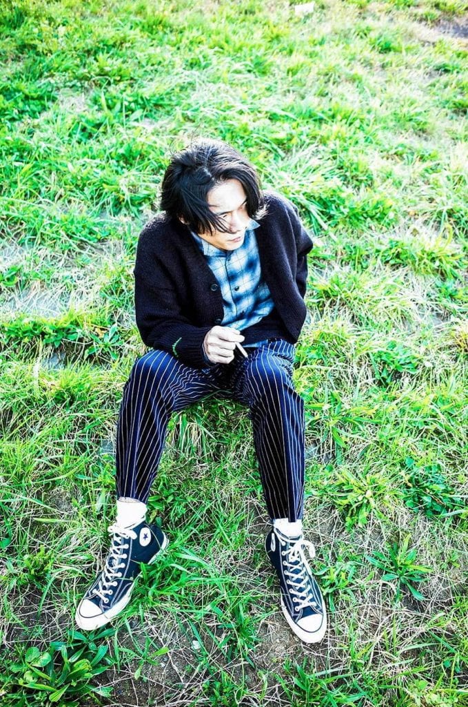 SS20 EFFECTEN Collection SS20 EFFECTEN Collection Vanity Teen 虚荣青年 Lifestyle & new faces magazine