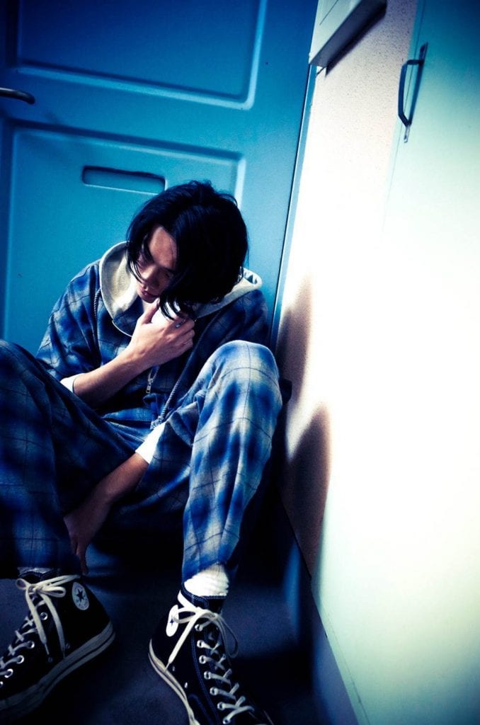 SS20 EFFECTEN Collection SS20 EFFECTEN Collection Vanity Teen 虚荣青年 Lifestyle & new faces magazine