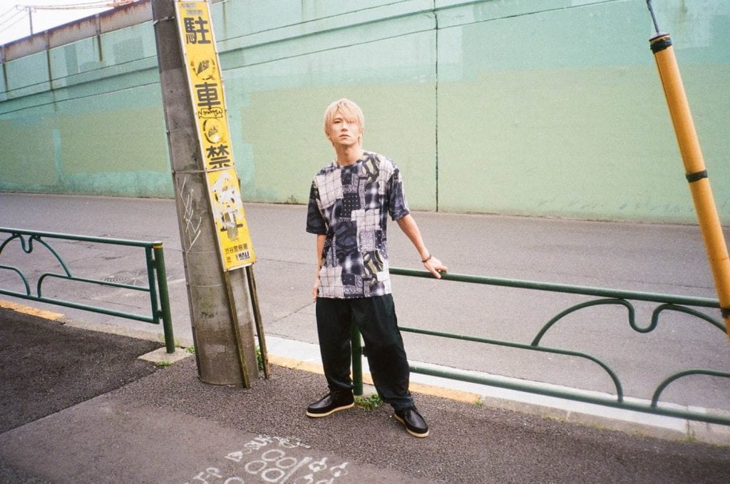 SS20 EFFECTEN Collection SS20 EFFECTEN Collection Vanity Teen 虚荣青年 Lifestyle & new faces magazine