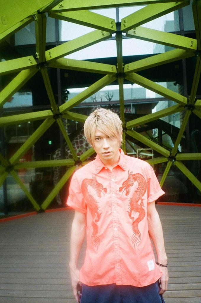 SS20 EFFECTEN Collection SS20 EFFECTEN Collection Vanity Teen 虚荣青年 Lifestyle & new faces magazine