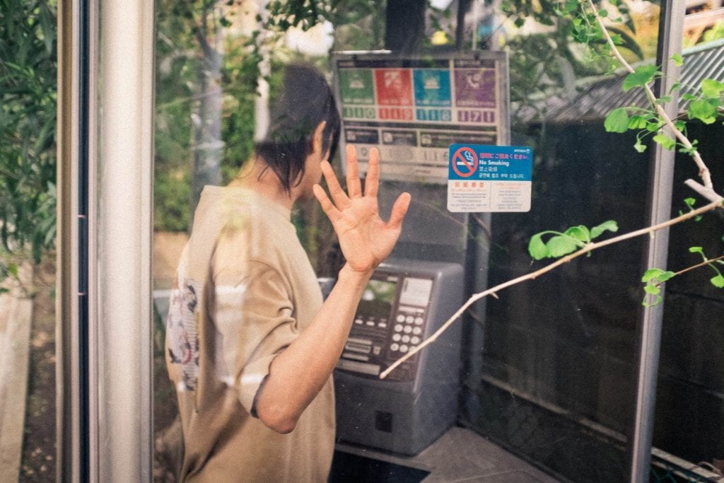 SS20 EFFECTEN Collection SS20 EFFECTEN Collection Vanity Teen 虚荣青年 Lifestyle & new faces magazine