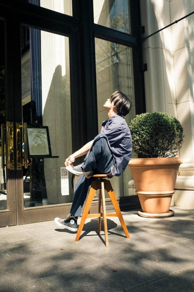 SS20 EFFECTEN Collection SS20 EFFECTEN Collection Vanity Teen 虚荣青年 Lifestyle & new faces magazine