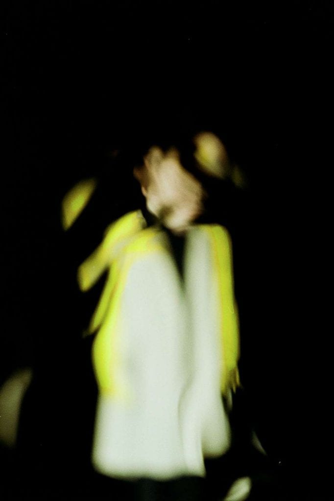 FW20 THEE Collection FW20 THEE Collection Vanity Teen 虚荣青年 Lifestyle & new faces magazine