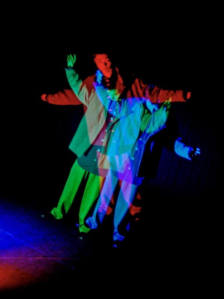 FW20 THEE Collection FW20 THEE Collection Vanity Teen 虚荣青年 Lifestyle & new faces magazine