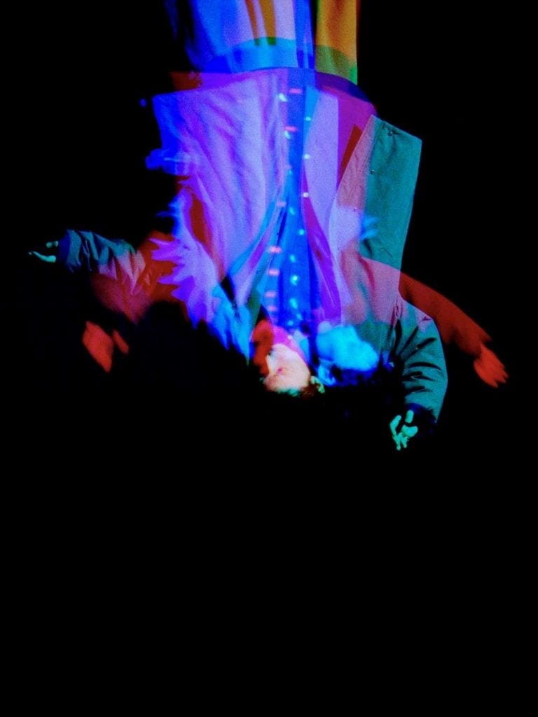 FW20 THEE Collection FW20 THEE Collection Vanity Teen 虚荣青年 Lifestyle & new faces magazine