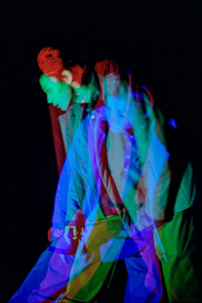 FW20 THEE Collection FW20 THEE Collection Vanity Teen 虚荣青年 Lifestyle & new faces magazine