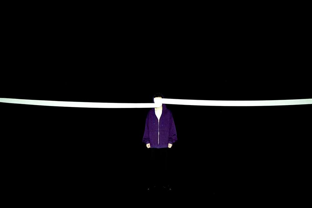 FW20 THEE Collection FW20 THEE Collection Vanity Teen 虚荣青年 Lifestyle & new faces magazine