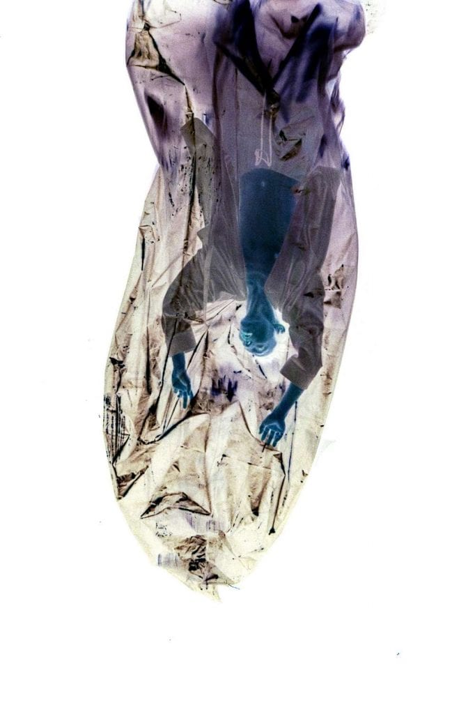 FW20 THEE Collection FW20 THEE Collection Vanity Teen 虚荣青年 Lifestyle & new faces magazine