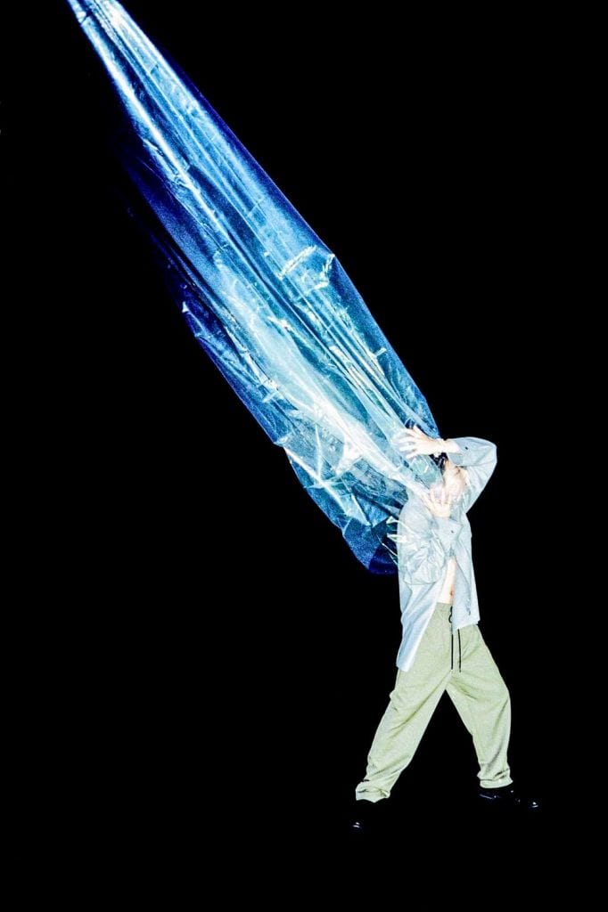 FW20 THEE Collection FW20 THEE Collection Vanity Teen 虚荣青年 Lifestyle & new faces magazine