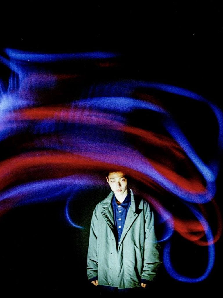 FW20 THEE Collection FW20 THEE Collection Vanity Teen 虚荣青年 Lifestyle & new faces magazine