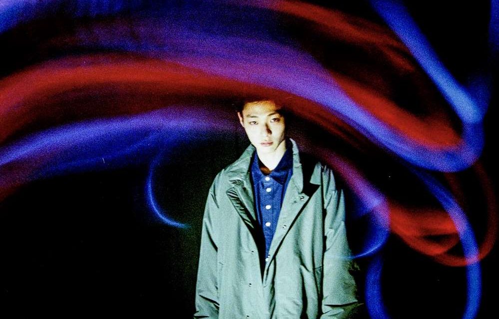 FW20 THEE Collection FW20 THEE Collection Vanity Teen 虚荣青年 Lifestyle & new faces magazine