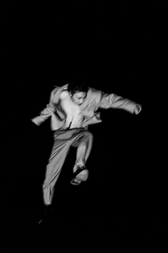 FW20 THEE Collection FW20 THEE Collection Vanity Teen 虚荣青年 Lifestyle & new faces magazine