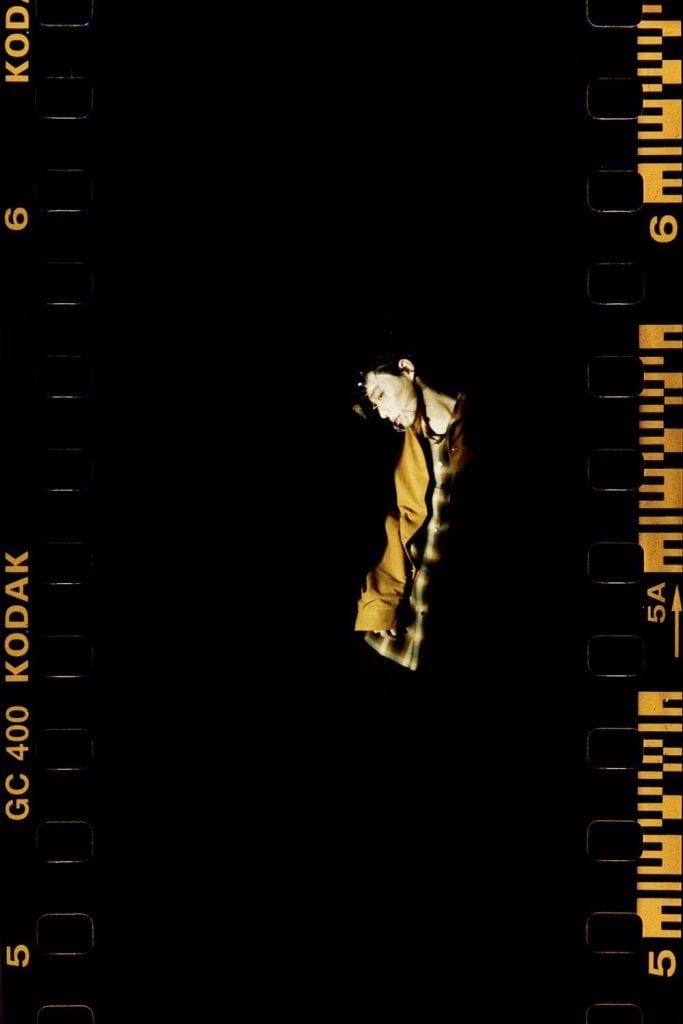 FW20 THEE Collection FW20 THEE Collection Vanity Teen 虚荣青年 Lifestyle & new faces magazine