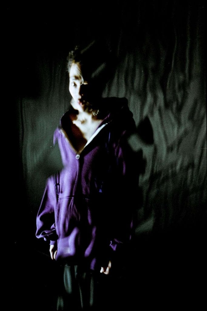 FW20 THEE Collection FW20 THEE Collection Vanity Teen 虚荣青年 Lifestyle & new faces magazine