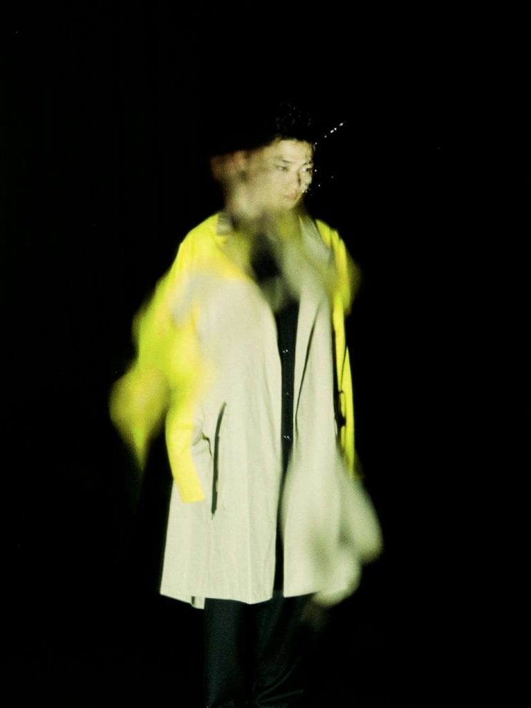 FW20 THEE Collection FW20 THEE Collection Vanity Teen 虚荣青年 Lifestyle & new faces magazine