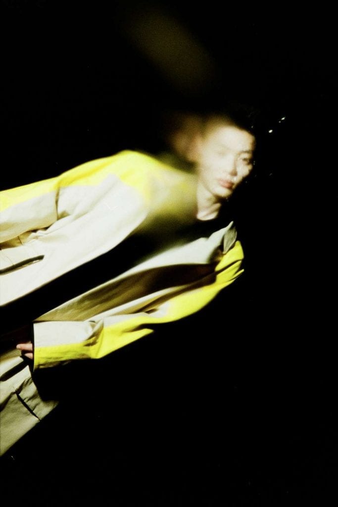 FW20 THEE Collection FW20 THEE Collection Vanity Teen 虚荣青年 Lifestyle & new faces magazine