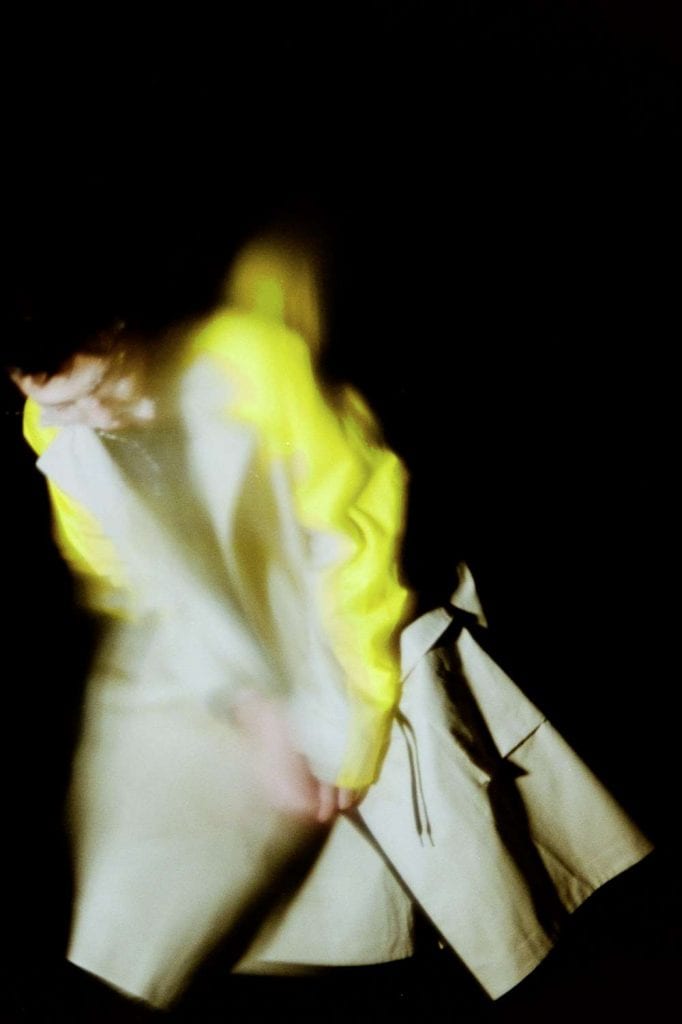 FW20 THEE Collection FW20 THEE Collection Vanity Teen 虚荣青年 Lifestyle & new faces magazine