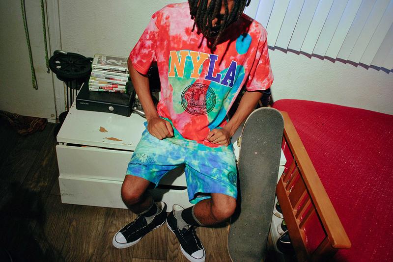 SS20 Rokit Collection SS20 Rokit Collection Vanity Teen 虚荣青年 Lifestyle & new faces magazine