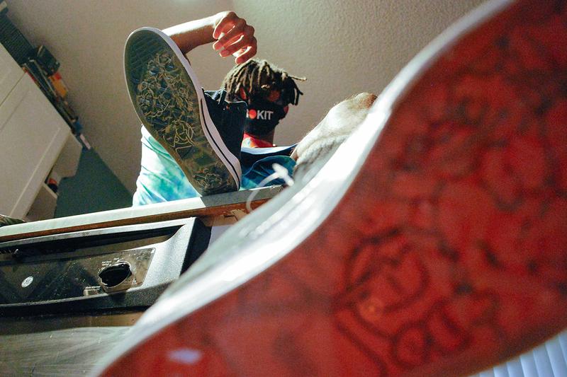 SS20 Rokit Collection SS20 Rokit Collection Vanity Teen 虚荣青年 Lifestyle & new faces magazine