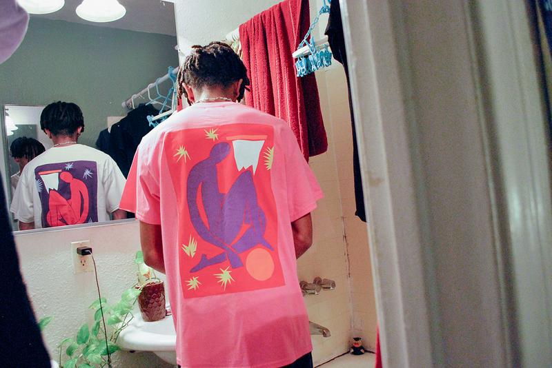 SS20 Rokit Collection SS20 Rokit Collection Vanity Teen 虚荣青年 Lifestyle & new faces magazine