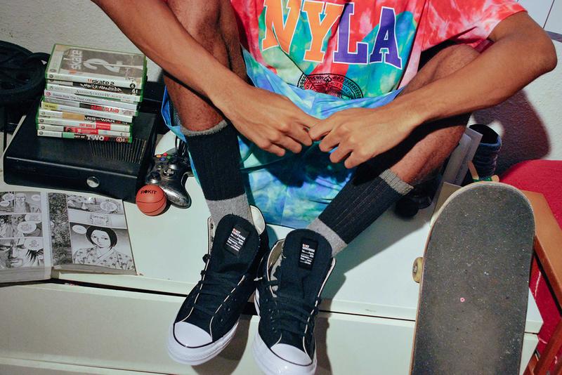 SS20 Rokit Collection SS20 Rokit Collection Vanity Teen 虚荣青年 Lifestyle & new faces magazine