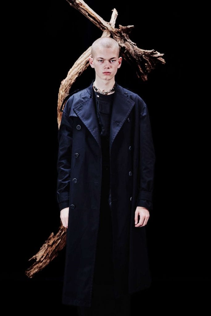 SS20 SCYE Collection SS20 SCYE Collection Vanity Teen 虚荣青年 Lifestyle & new faces magazine