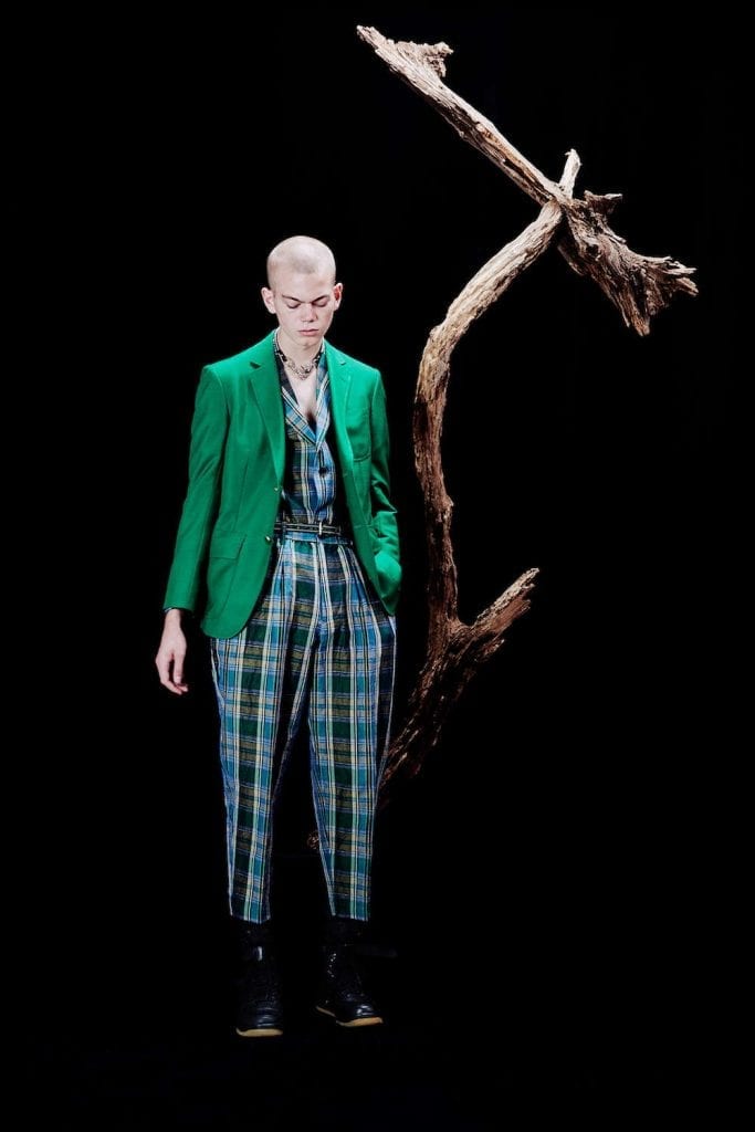 SS20 SCYE Collection SS20 SCYE Collection Vanity Teen 虚荣青年 Lifestyle & new faces magazine