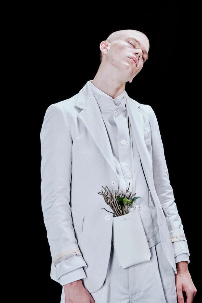 SS20 SCYE Collection SS20 SCYE Collection Vanity Teen 虚荣青年 Lifestyle & new faces magazine