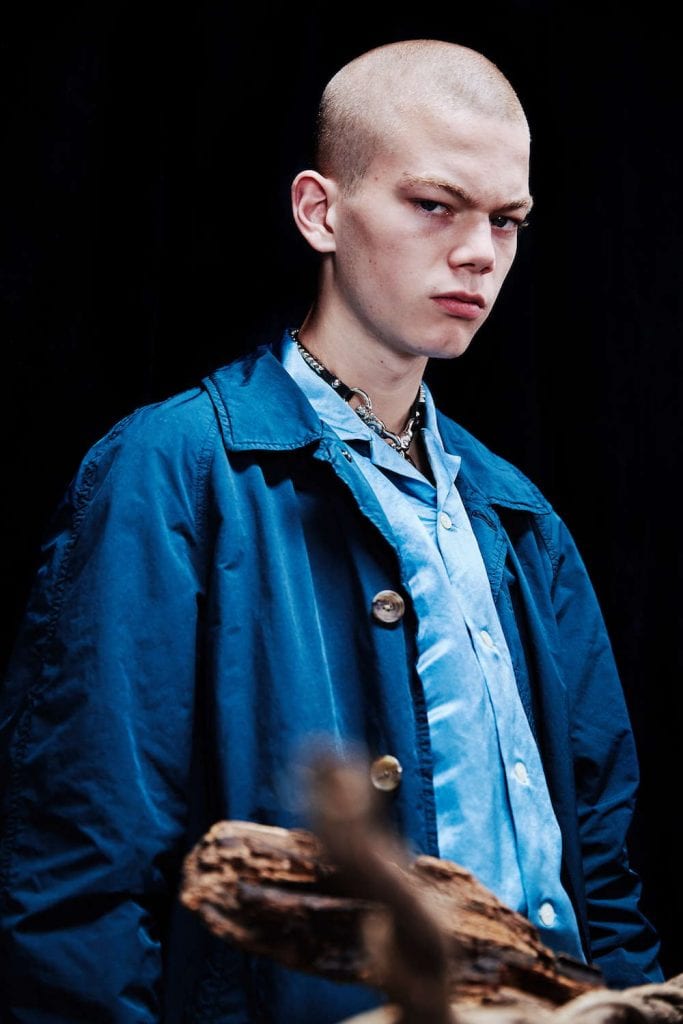 SS20 SCYE Collection SS20 SCYE Collection Vanity Teen 虚荣青年 Lifestyle & new faces magazine