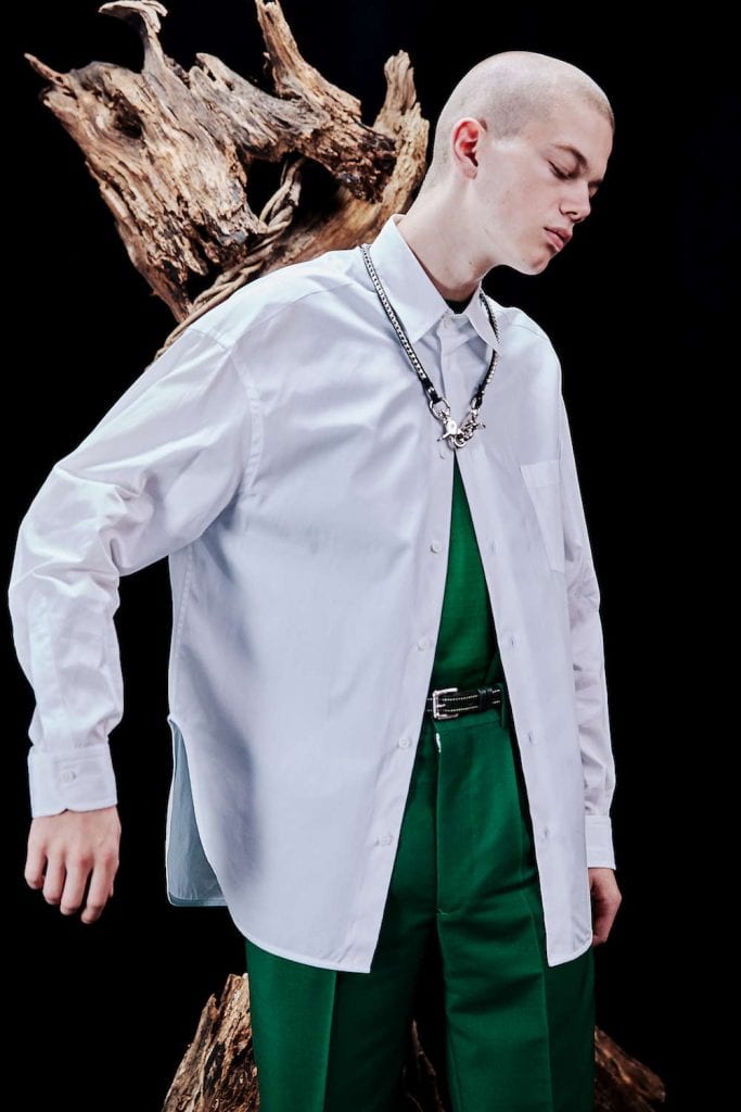 SS20 SCYE Collection SS20 SCYE Collection Vanity Teen 虚荣青年 Lifestyle & new faces magazine