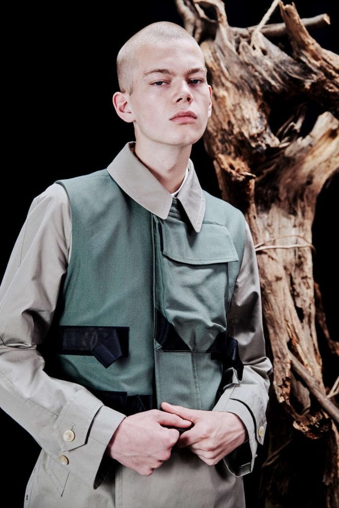 SS20 SCYE Collection SS20 SCYE Collection Vanity Teen 虚荣青年 Lifestyle & new faces magazine