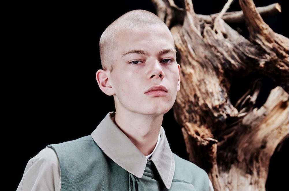 SS20 SCYE Collection SS20 SCYE Collection Vanity Teen 虚荣青年 Lifestyle & new faces magazine