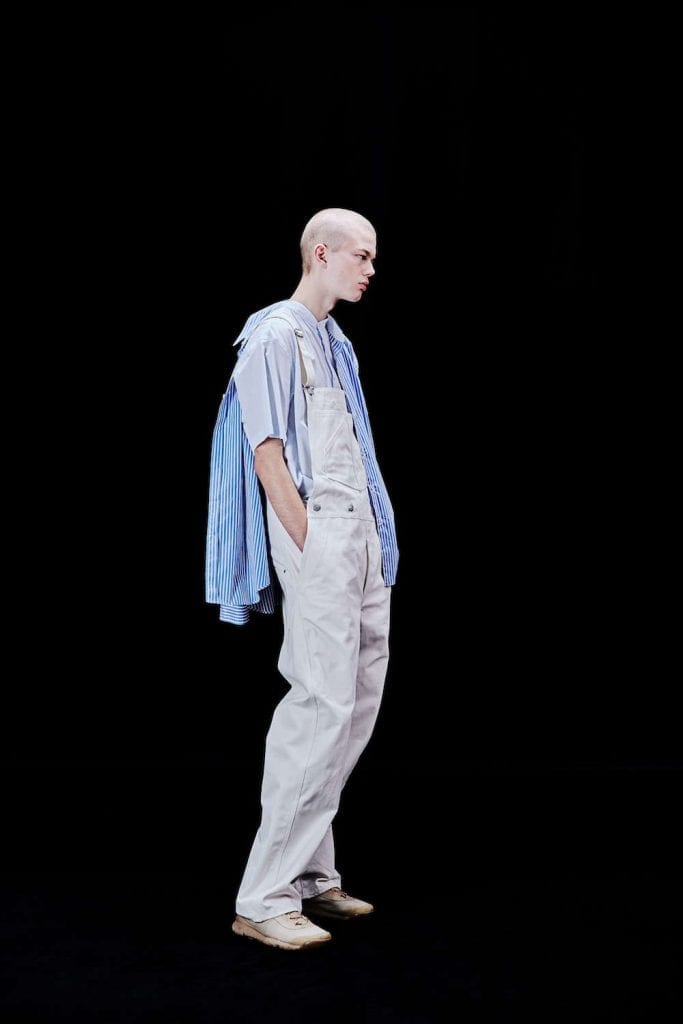 SS20 SCYE Collection SS20 SCYE Collection Vanity Teen 虚荣青年 Lifestyle & new faces magazine