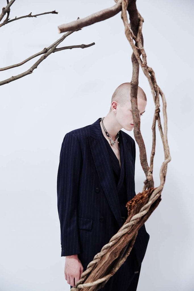 SS20 SCYE Collection SS20 SCYE Collection Vanity Teen 虚荣青年 Lifestyle & new faces magazine