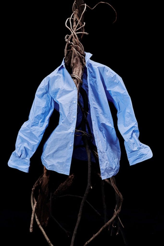 SS20 SCYE Collection SS20 SCYE Collection Vanity Teen 虚荣青年 Lifestyle & new faces magazine