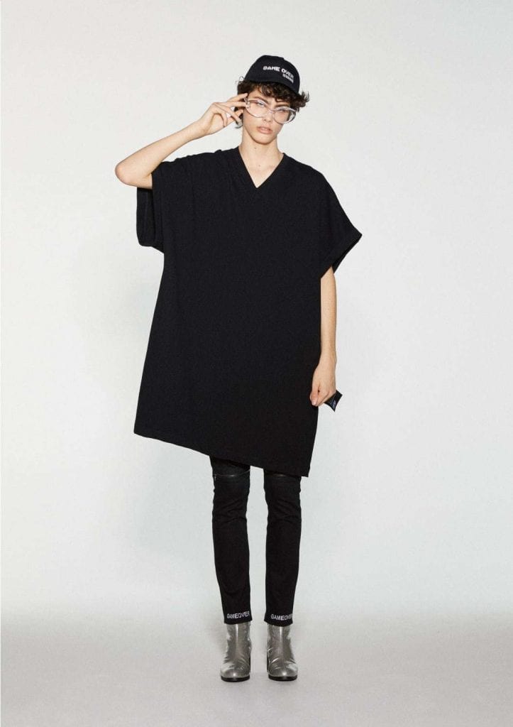 SHAREEF Mid-Summer 2020 Collection SHAREEF Mid-Summer 2020 Collection Vanity Teen 虚荣青年