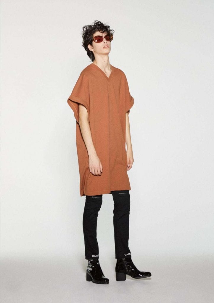 SHAREEF Mid-Summer 2020 Collection SHAREEF Mid-Summer 2020 Collection Vanity Teen 虚荣青年